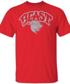 Mr Beast Merch Beast Mode Tee Mr Beast Merch Beast Mode Tee