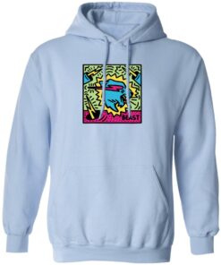 Mr Beast Merch Doodle Beast Hoodie Mr Beast Merch Doodle Beast Hoodie
