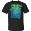 Mr Beast Merch Mrbeast Stamp Tee