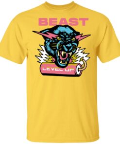 Mrbeast Merch Beast Firecracker Tee Mrbeast Merch Beast Firecracker Tee