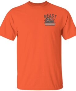 Mrbeast Merch Beast Surf’s Up Tee Mrbeast Merch Beast Surf’s Up Tee
