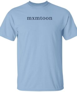 Mxmtoon Merch Blossom Tree Tee Mxmtoon Merch Blossom Tree Tee