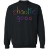 Mxmtoon Merch Chaotic Good ls