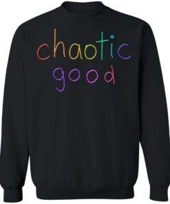 Mxmtoon Merch Chaotic Good ls Mxmtoon Merch Chaotic Good ls