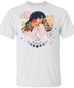 Mxmtoon Merch Dawn Dusk Tee Mxmtoon Merch Dawn Dusk Tee