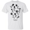 Mxmtoon Merch Flower Tee