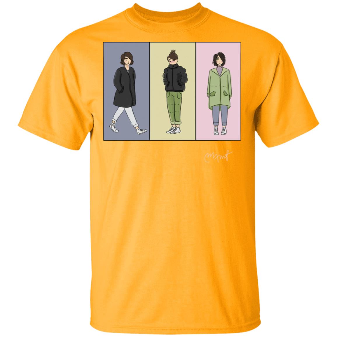 Mxmtoon Merch Maia Tee Mxmtoon Merch Maia Tee