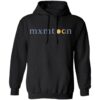 Mxmtoon Merch Moon Hoodie