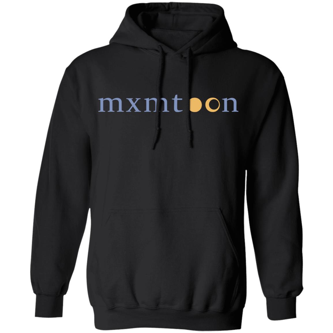 Mxmtoon Merch Moon Hoodie Mxmtoon Merch Moon Hoodie