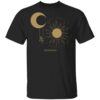 Mxmtoon Merch Moon Swing Tee
