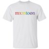 Mxmtoon Merch Pride Tee