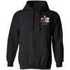My Favorite Murder Merch MFM Logo Unisex Hoodie