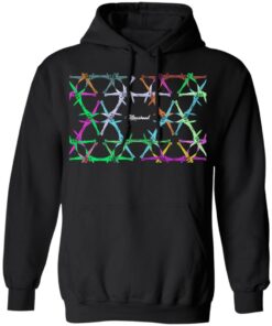 NLE Choppa Merch Cottonwood Hoodie NLE Choppa Merch Cottonwood Hoodie