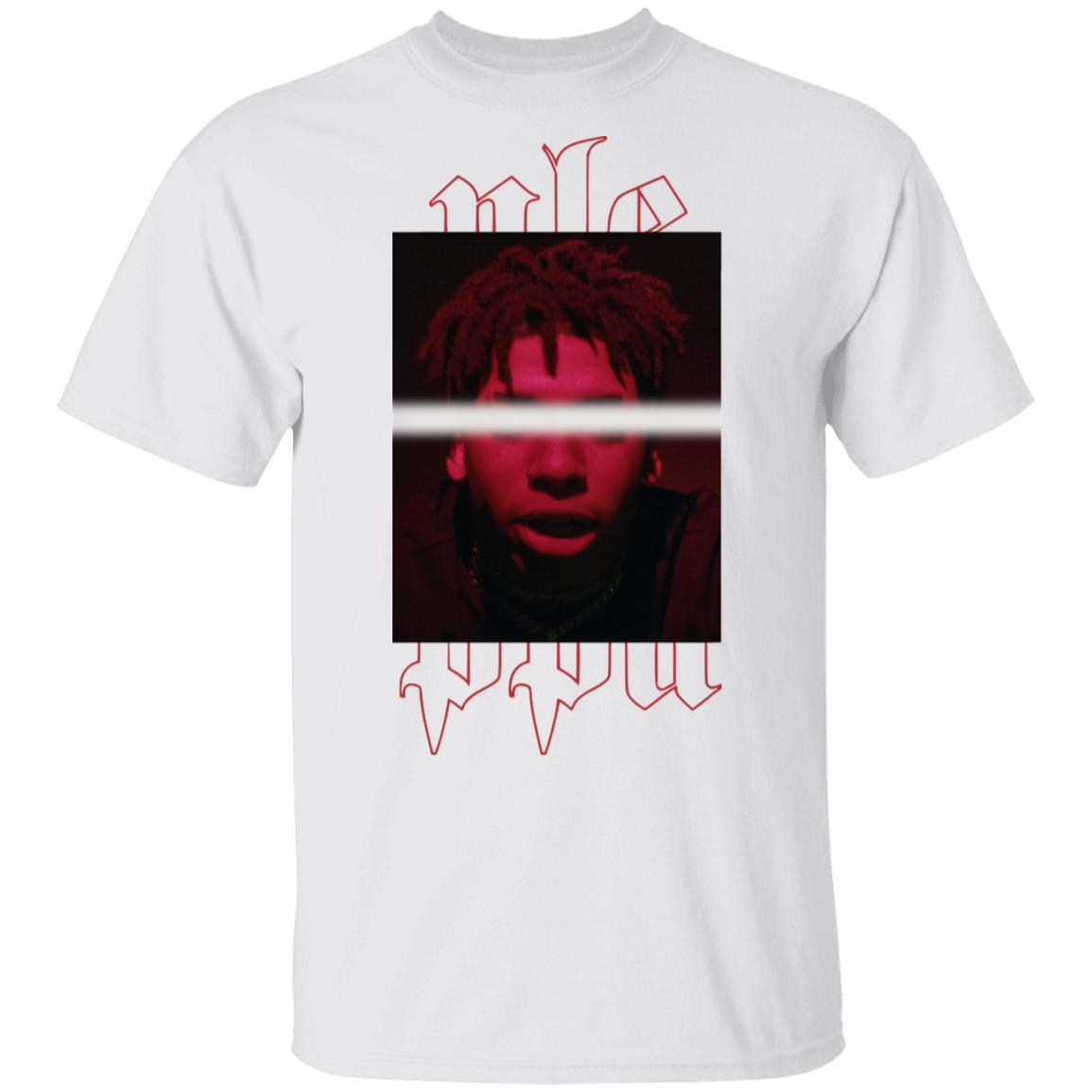 NLE Choppa Merch NLE Long Sleeve Tee NLE Choppa Merch NLE Long Sleeve Tee