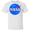 Nasa Meatbal T-Shirt