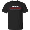 Nasa Merch Launch America TShirt