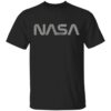 Nasa Worm T-Shirt