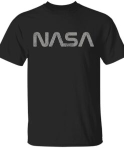 Nasa Worm T-Shirt Nasa Worm T-Shirt