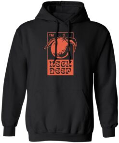 Neck Deep Merch Welcome To Sonderland Hoodie Neck Deep Merch Welcome To Sonderland Hoodie