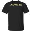 Nekrogoblikon Merch What’s Next Shirt