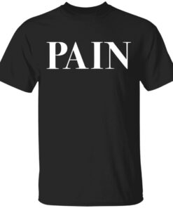 Nessa Barrett Merch Pain Crewneck Sweatshirt Nessa Barrett Merch Pain Crewneck Sweatshirt