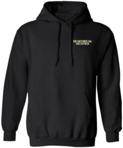 Niall Horan Merch Heartbreak Weather Hoodie Niall Horan Merch Heartbreak Weather Hoodie