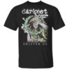 Night Shift Merch Darkest Hour Deliver US T-Shirt