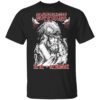 Night Shift Merch Massacre Dagon T-Shirt