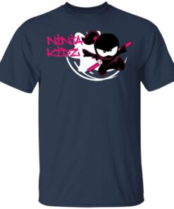 Ninja Kids Merch Ninja Kidz Flower Wet Effect Short Sleeve Ninja Kids Merch Ninja Kidz Flower Wet Effect Short Sleeve