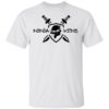 Ninja Kids Merch Ninja Kidz Shield Tee