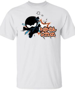 Ninja Kids Merch Ninja Kidz Spark T Shirt