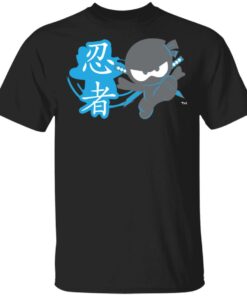 Ninja Kids Merch Ninja Script T Shirt Ninja Kids Merch Ninja Script T Shirt