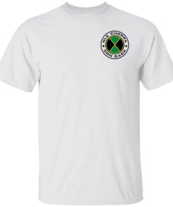 Nle Choppa Merch Nle Choppa Don Dada Flag T-Shirt