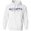 Nle Choppa Merch Nle Choppa FDTL Character Hoodie