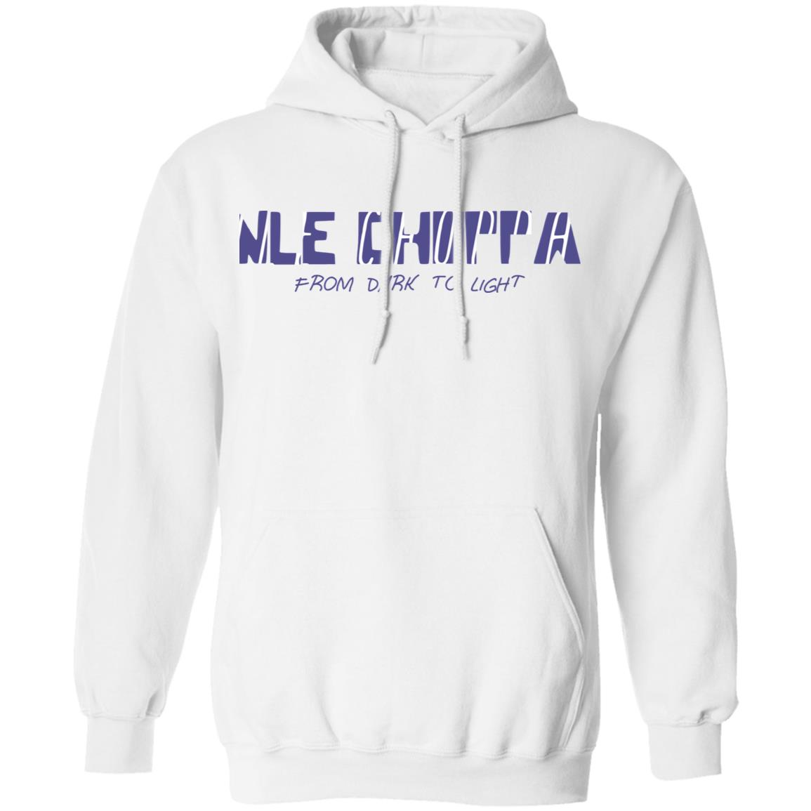 Nle Choppa Merch Nle Choppa FDTL Character Hoodie Nle Choppa Merch Nle Choppa FDTL Character Hoodie