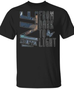 Nle Choppa Merch Nle Choppa FDTL Character T-Shirt Nle Choppa Merch Nle Choppa FDTL Character T-Shirt