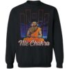 Nle Choppa Merch Nle Choppa NLE Chakra Long Sleeve T-Shirt