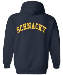 Noah Schnacky Merch Midnight Blue Schnacky Hoodie Noah Schnacky Merch Midnight Blue Schnacky Hoodie