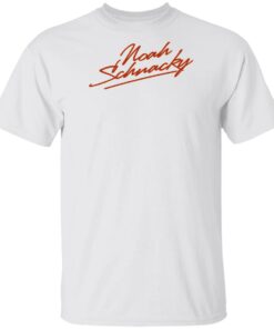 Noah Schnacky Merch Noah Schnacky Summer T