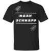 Noah Schnapp Merch Black Shirt