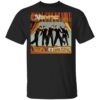 Nsync Merch No Strings Attached Album Art Shirt