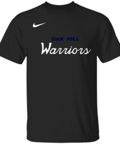 Oak Hill Basketball Shirt Oak Hill Basketball Shirt