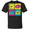 Odd1sout Merch James T-Shirt