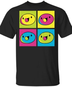 Odd1sout Merch James T-Shirt Odd1sout Merch James T-Shirt