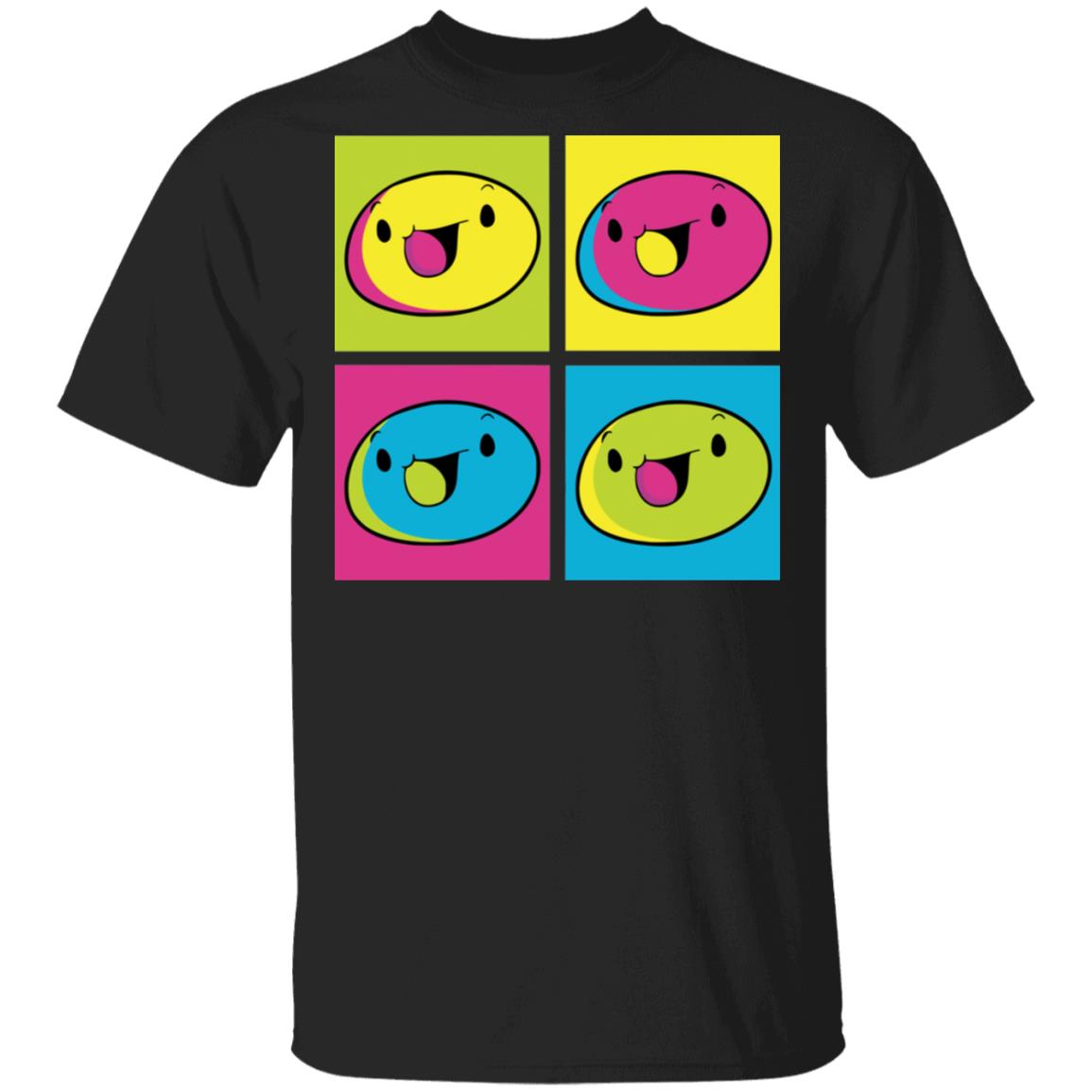 Odd1sout Merch James T-Shirt Odd1sout Merch James T-Shirt