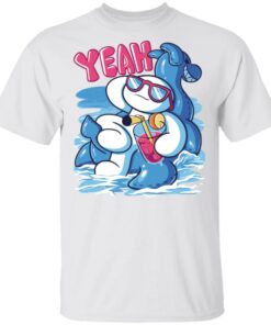 Odd1sout Merch Summer Pool T-Shirt Odd1sout Merch Summer Pool T-Shirt