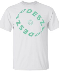 Odesza Merch Odesza Loop T-Shirt Odesza Merch Odesza Loop T-Shirt