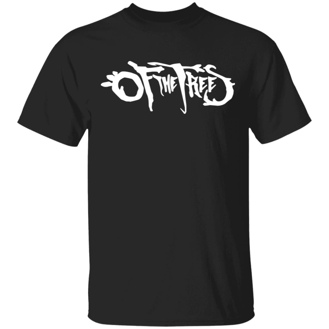 Of The Trees Merch Of The Trees Merch