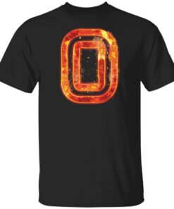 Overtime Hoodie Fire Tee Overtime Hoodie Fire Tee