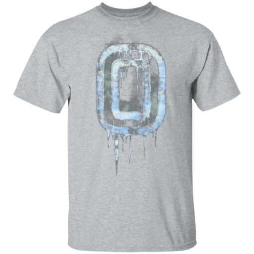 Overtime Hoodie ICE Tee